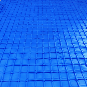 Matelas de circulation d'eau de qualité médicale, personnalisable en usine OEM, grande taille, compatible avec la plupart des systèmes de refroidissement et de <span class=keywords><strong>chauffage</strong></span> à eau - Product Image 3