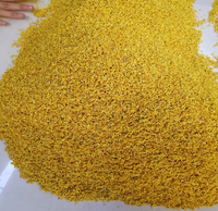 Fleur d'Osmanthus Séchée Gui Hua JN, Diverses Spécifications, Technique de Séchage Naturel, Fujian Chine