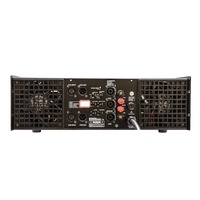 PD-8000 RIY Profesyonel Metal Ses Sistemi Amfisi 3000 Watt Güç Trafosu Hoparlör için