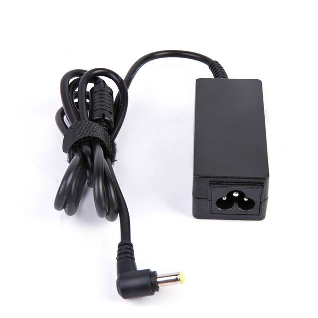 Factory Price Wholesale Laptop Power Adaptor 19v Ac Dc Power Adapter for Computer Charger