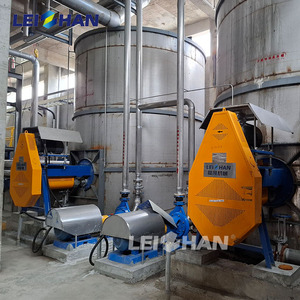 Agitateur à hélice <span class=keywords><strong>en</strong></span> acier inoxydable pour machine de fabrication de pâte à <span class=keywords><strong>papier</strong></span> <span class=keywords><strong>en</strong></span> pulpe de <span class=keywords><strong>papier</strong></span> - Product Image 4