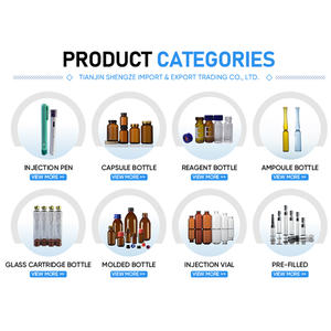 Pena Injeksi Perawatan Hewan Peliharaan Langsung dari Produsen, Pena Injeksi Plastik yang Dapat Disesuaikan, Pena Injeksi Diabetes yang Aman - Product Image 4