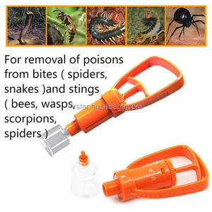 Mini extractor <span class=keywords><strong>de</strong></span> veneno, kit compacto <span class=keywords><strong>de</strong></span> succión <span class=keywords><strong>para</strong></span> primeros auxilios, <span class=keywords><strong>para</strong></span> picaduras <span class=keywords><strong>de</strong></span> serpientes, picaduras <span class=keywords><strong>de</strong></span> abejas y picaduras <span class=keywords><strong>de</strong></span> escorpiones. - Product Image 2