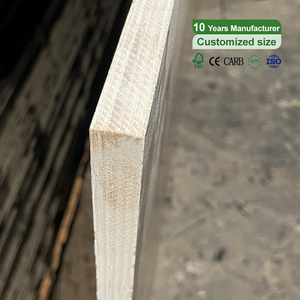 Camelply 28 mm 40mm không trượt hình lục giác mô hình phim phải đối mặt với playwood Marine ván ép - Product Image 3