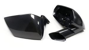 Remplacement du cache-miroir en carbone sec <span class=keywords><strong>Lamborghini</strong></span> Aventador - Product Image 1