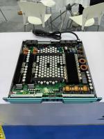 Amplificateur de puissance professionnel 2 canaux classe D 2x2500W pour caissons de basses, amplificateur stéréo, équipement audio/amplificateurs/haut-parleurs