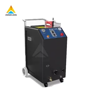 Máquina de limpieza por chorro de hielo seco Co2 Blaster Renzacci Dry Clean Machine a la venta