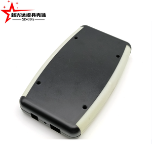 Пластиковая распределительная коробка из АБС-пластика, удобный автомобильный тестер, корпус для бытовой техники, тестер, корпус, пресс-формы - Product Image 5