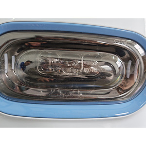 สกู๊ตเตอร์ไฟฟ้า Amoto 60V 20Ah แบตเตอรี่ลิเธียม ไฟ LED สกู๊ตเตอร์สองล้อสำหรับผู้ใหญ่ - Product Image 2
