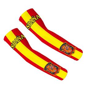 Manchons de refroidissement pour le football de la Coupe du Monde, manchons de protection solaire pour les fans de football, manchons de bras en soie glacée pour les sports de plein air, manchons de bras pour adultes pour l'été, manchons de bras pour équipe - Product Image 5