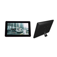 2 + 16G Android OS RK3288/RK3399 Monitor táctil LCD de 21,5 pulgadas con interfaz USB RJ45 Nuevo producto