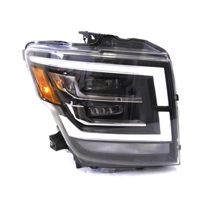 Faros Delanteros Originales de Alta Calidad, Faros Delanteros para Automóvil, Faros Delanteros LED para Automóvil, Faros Delanteros Nuevos para Nissan Tittaan 2020 2021 - Product Image 1