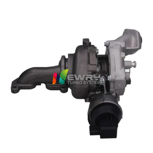 涡轮增压器BV40 54409880036 54409700036 54409700002 54409700004 54409700007 03L253010G，适用于大众途安完全涡轮增压 - Product Image 2