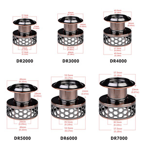 حار بيع بكرة الصيد سلك معدني كامل كوب الصيد بكرة الطعم الصب لويا الصيد بكرة الغزل - Product Image 5