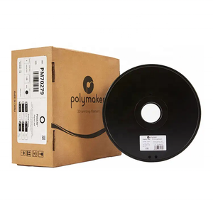 <span class=keywords><strong>Polymaker</strong></span> vente en gros résistant à l'eau résistance aux UV 3kg /1.75mm /2.85mm PolyLite <span class=keywords><strong>ASA</strong></span> Filament d'imprimante 3D - Product Image 2