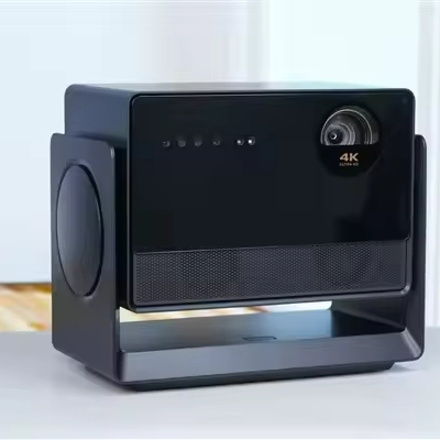 Rc Dangbei S7 Ultra Pro Projector Home 4k Smart Projector, Trip-color Laser Zoom Optical Zoom Reach Projector Dangbei S7 Pro Max