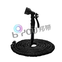 Tuyaux rétractables pulvérisateur Anti expédition magique extensible/extensible vert extensible 100ft tuyau d'eau de jardin extensible