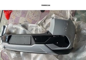 ชุดแต่งกันชนหลังคุณภาพสูงสำหรับ BYD Yuan Plus <span class=keywords><strong>Atto3</strong></span> SC2E อะไหล่ไฟตัดหมอกสำหรับรถยนต์พลังงานใหม่ ขายส่ง - Product Image 2