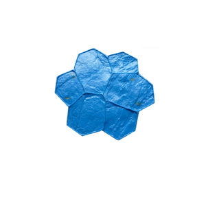 <span class=keywords><strong>Precio</strong></span> de fábrica Piedra aleatoria Sello de <span class=keywords><strong>cemento</strong></span> de goma Molde de hormigón - Product Image 5