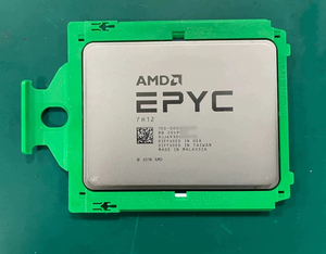 EPYC 7H12 100-000000055 3.3GHz 64 คอร์ 128 เธรด 256MB ซ็อกเก็ต SP3 280W ซีรีส์ 7002 ซีพียูเซิร์ฟเวอร์โปรเซสเซอร์ Epyc 7h12 - Product Image 2