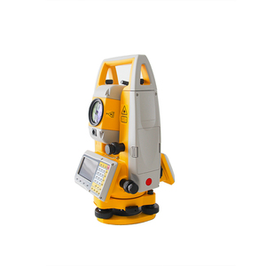 เครื่องวัดมุม SOUTH N3 ความแม่นยำ 2 นิ้ว แบบ Total Station ระยะวัดแบบไม่ใช้ปริซึม 1000 ม. พร้อมระบบ EDM ระดับ IP55 กำลังขยาย 30 เท่า ปริซึม 5000 ม. - Product Image 5