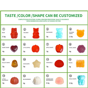 Compléments alimentaires à base de plantes, capsules de vitamines pour le nettoyage intestinal, pour adultes, 60 capsules/unité, amélioration de la densité osseuse, de l'immunité et de l'énergie - Product Image 5