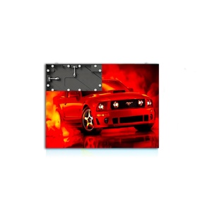 Video <span class=keywords><strong>Sexy</strong></span> con Display a Led a colori a schermo morbido a Led 320*160mm P1.538 hd <span class=keywords><strong>Tv</strong></span> grande schermo cartellone digitale - Product Image 5