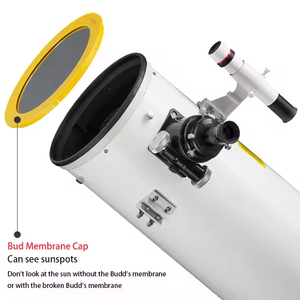 <span class=keywords><strong>Telescopio</strong></span> Astronómico Profesional Dobsonian Especial de 10 Pulgadas <span class=keywords><strong>y</strong></span> Alta Potencia para Observación de Estrellas, de Alta Definición <span class=keywords><strong>y</strong></span> Gran Calibre - Product Image 4