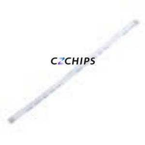 JS05A-08P-120-4-8 FFC Cable (Flexible Flat Cable) P=0.5mm Connector 8P 0.5mm 0.3mm Non-Inverting - Product Image 1