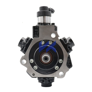 Bomba de inyección Common Rail de combustible diésel 0445010136 para Nissan ZD30 DONGFENG 16700MA70D - Product Image 3