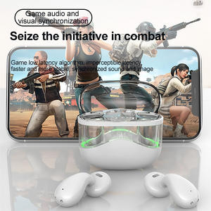 Q29 AI翻译耳机 入耳式翻译耳机 150种语言翻译耳机 海外旅行轻松交流 TWS - Product Image 5