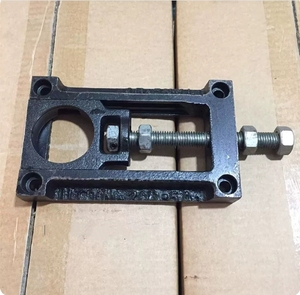 Support de roulement coulissant réglable pour ligne d'assemblage <span class=keywords><strong>UCTM</strong></span> UCTM204 UCTM205 UCTM206 UCTM207 UCTM208 UCTM209 UCTM210 Tensionnement AB - Product Image 6