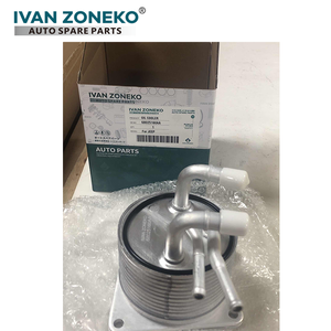 IVAN ZONEKO, buen <span class=keywords><strong>precio</strong></span>, piezas de automóviles, sistemas de refrigeración, radiador enfriador de aceite de motor 68025160AA para Chrysler para enfriador de aceite de motor Jeep - Product Image 1
