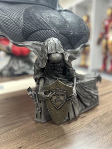 Personnalisée de haute qualité DC Figure résine <span class=keywords><strong>Wonder</strong></span> <span class=keywords><strong>Woman</strong></span> Statue buste Statue en résine pour la décoration - Product Image 2