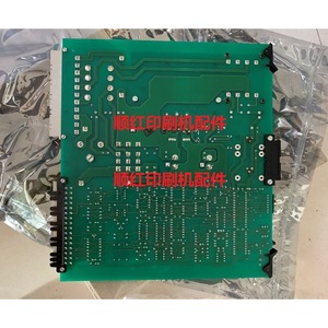 Roland Circuit Board 637U609271 For R200 R600 R800 Printer Inkjet <b>Printing</b> <b>Machine</b> Parts - Product Image 2