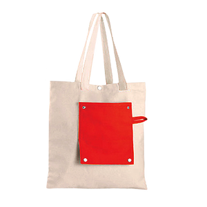 Bolsa de Mano Personalizada, Económica y de la Mejor Calidad, Bolsa de Lona de Algodón Promocional, Fabricada en India, Bengala Occidental - Product Image 6