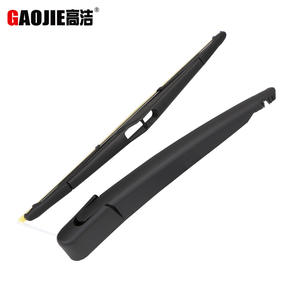 Escobilla de Limpiaparabrisas Gaojie de 300 mm para Renault Scenic III 09-15 Trasera OE 287814328R - Product Image 5