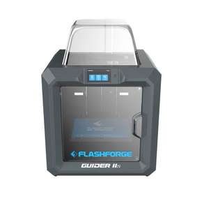 เครื่องพิมพ์สามมิติ Flashforge Guider IIs ขนาด 280*250*300 มม. เครื่องพิมพ์ 3 มิติ ระดับไฮเอนด์ Impresora 3d GuiderIIs - Product Image 4