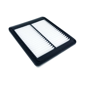 <span class=keywords><strong>CA</strong></span>-C272P Filter udara mobil 2032036500 C24087 0986AF3342 LX4992 untuk Geely Bonrui Epro grosir Filter udara mobil Cina - Product Image 4