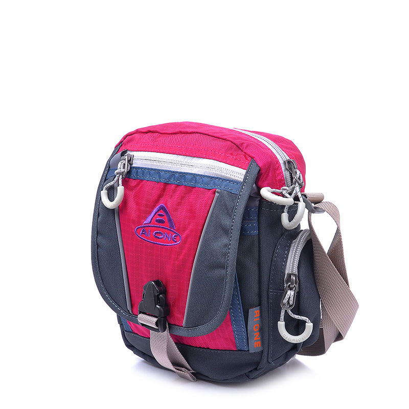 Borsa a tracolla per esterni di moda borsa a tracolla piccola