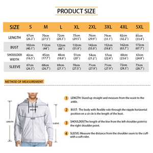 Imprimir bajo demanda Sudadera con capucha Witg Zipper para hombres Personalización exclusiva Sudadera de estilo <span class=keywords><strong>deportivo</strong></span> holgado Sudaderas con capucha - Product Image 6