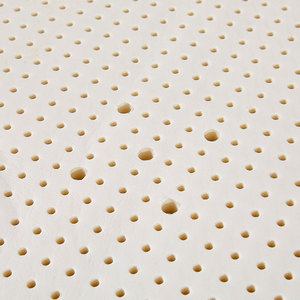 Cubrecolchón de Látex <span class=keywords><strong>Talalay</strong></span> Natural para un Sueño Saludable, Muebles para el Hogar, Ropa de Cama, Cubrecolchón Suave para Dormitorio, Hospital, Escuela - Moderno - Product Image 3