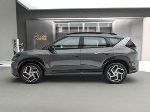 <span class=keywords><strong>EO</strong></span> 2025: une gamme diversifiée de SUV électriques avec des capacités de batterie et des modes de conduite variables Véhicule électrique - Product Image 5