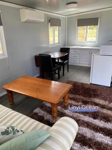 Úc tiêu chuẩn nhanh chóng cài đặt 1 2 3 <span class=keywords><strong>4</strong></span> phòng ngủ 20ft 40ft sang trọng mở rộng prefab nhà CONTAINER Modular nhà - Product Image 3