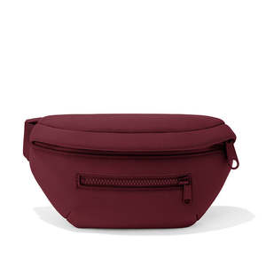 Riñonera minimalista multicolor, material ligero, adecuada para salidas diarias, bolso de pecho unisex - Product Image 3