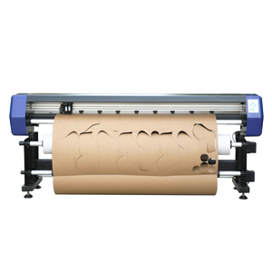 Máy Cắt Máy In Phun <span class=keywords><strong>CAD</strong></span> Họa Tiết May Mặc HP - Product Image 1