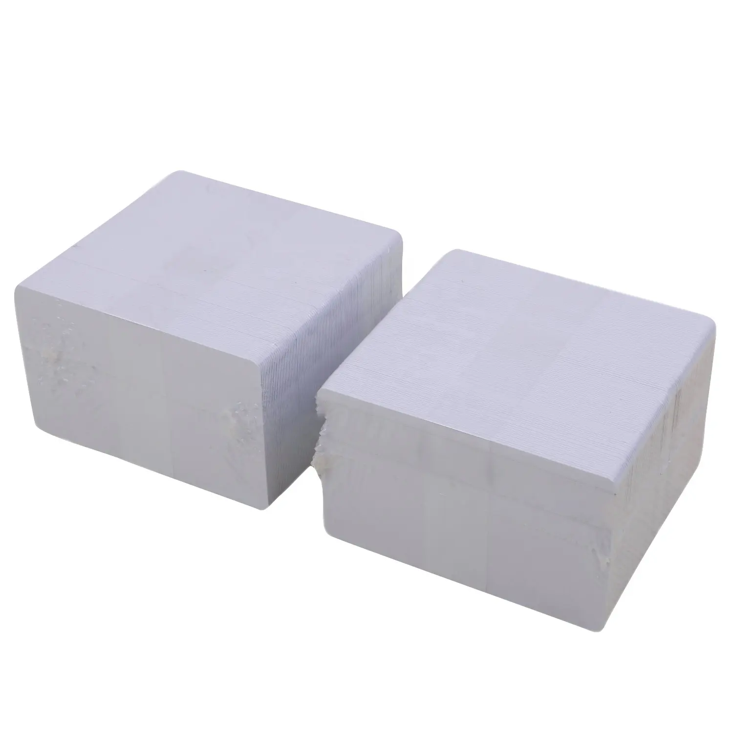 13.56Mhz Rfid Kaart Lage Kosten F08 Pvc Blanco Toegangscontrole Rfid Hotel Rfid Kaarten Iso 14443b