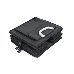 Sac de rangement pliable pour le camping et la randonnée en plein air, personnalisé par le fabricant, pour hommes et femmes - Product Image 4
