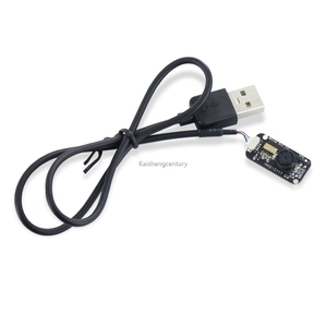 0.3 Mp USB Night <strong>Camera</strong> Module GC0308 Sensor <strong>IR</strong> <strong>Camera</strong> Module - Product Image 6