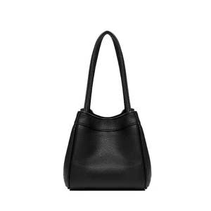 New Casual PU Women's Underarm <b>Shoulder</b> <b>Bags</b> Fashion Elegant <b>Small</b> Square Handbag with Zipper Closure All Seasons - Product Image 5